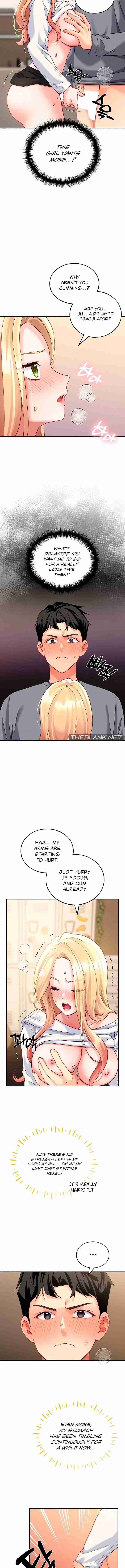 NEW  I Will Plug It In Page 9 - MangaHe