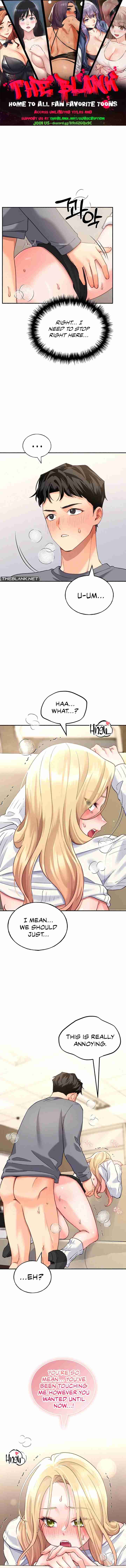 NEW  I Will Plug It In Page 2 - MangaHe