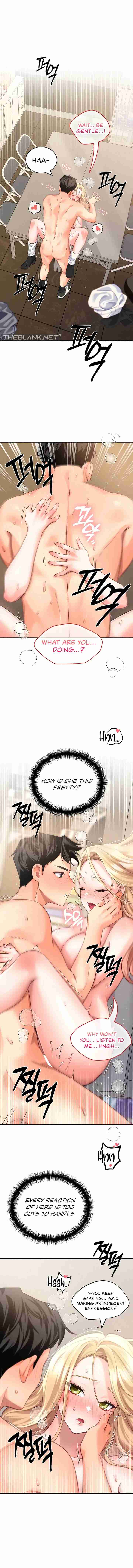 NEW  I Will Plug It In Page 14 - MangaHe
