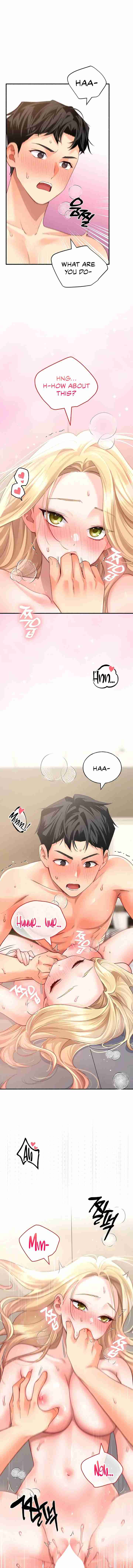 NEW  I Will Plug It In Page 15 - MangaHe