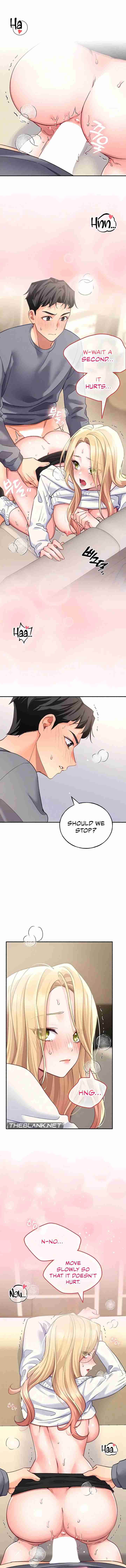 NEW  I Will Plug It In Page 4 - MangaHe