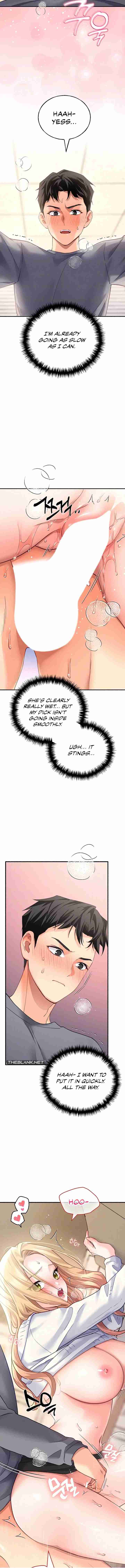 NEW  I Will Plug It In Page 5 - MangaHe