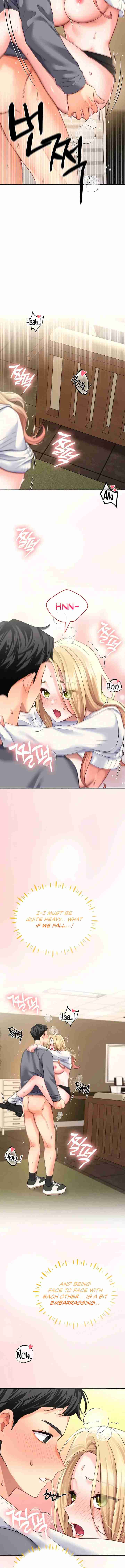 NEW  I Will Plug It In Page 8 - MangaHe