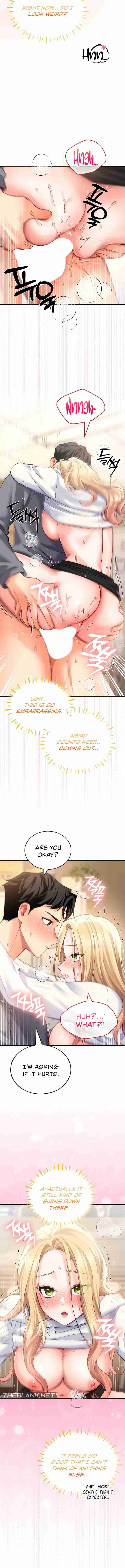 NEW  I Will Plug It In Page 9 - MangaHe