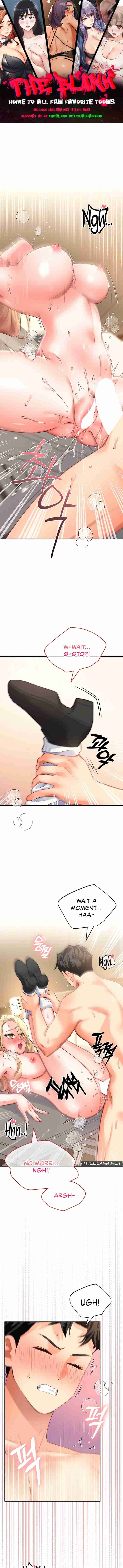 NEW  I Will Plug It In Page 2 - MangaHe