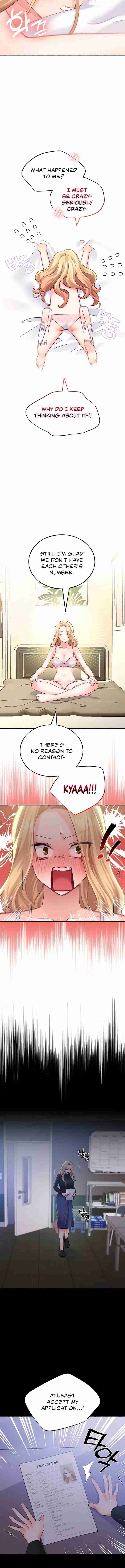 NEW  I Will Plug It In Page 13 - MangaHe