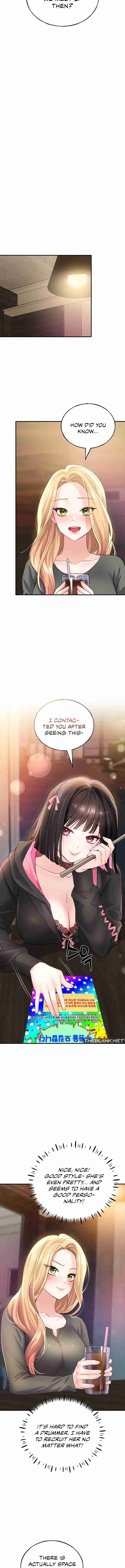 NEW  I Will Plug It In Page 15 - MangaHe