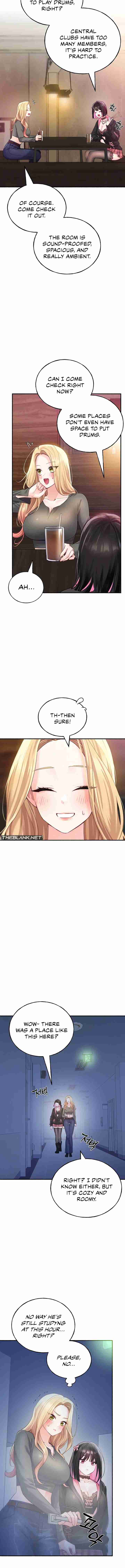NEW  I Will Plug It In Page 16 - MangaHe