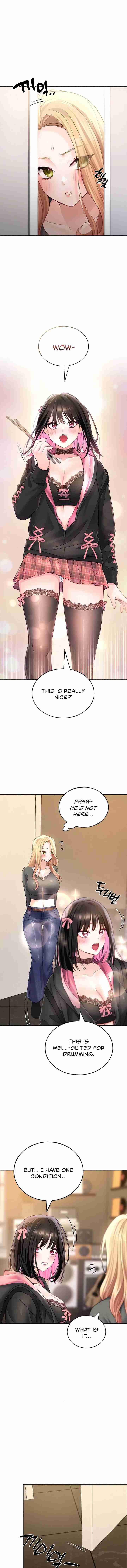 NEW  I Will Plug It In Page 17 - MangaHe