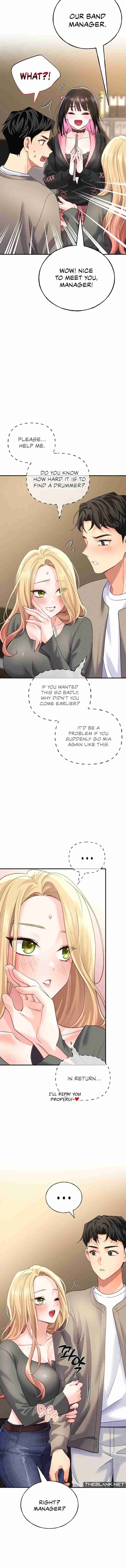 NEW  I Will Plug It In Page 19 - MangaHe