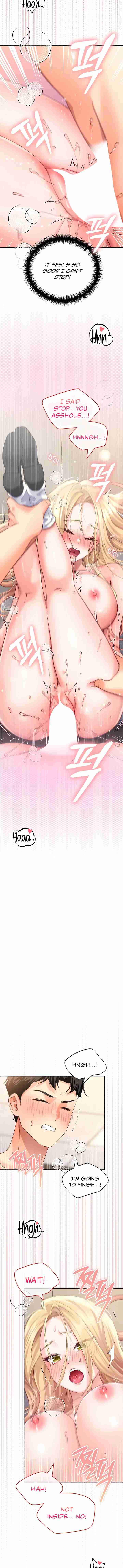 NEW  I Will Plug It In Page 3 - MangaHe