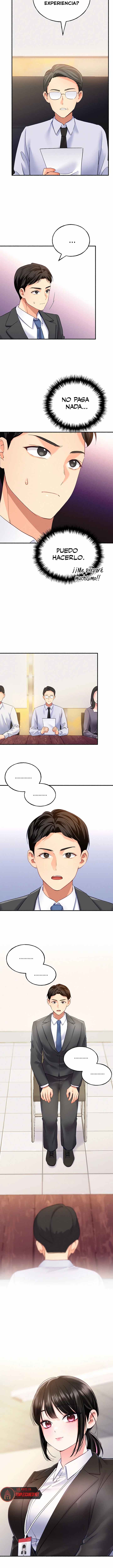 NEW  I Will Plug It In Page 11 - MangaHe