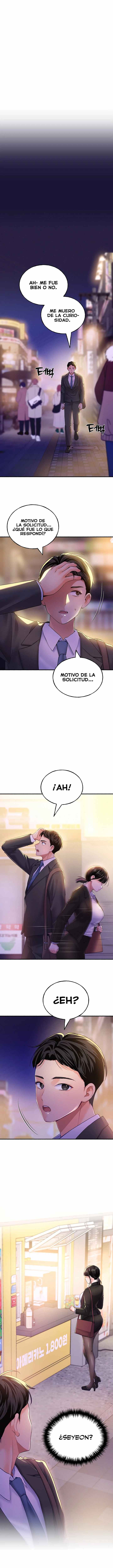 NEW  I Will Plug It In Page 12 - MangaHe