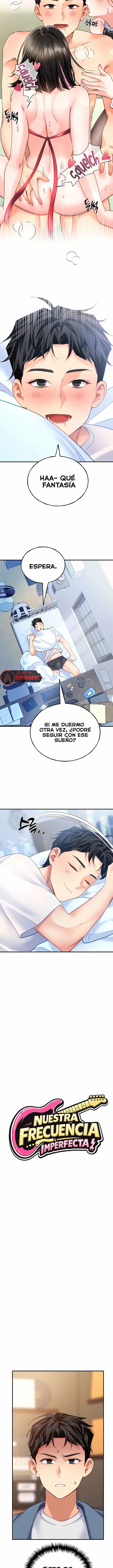 NEW  I Will Plug It In Page 5 - MangaHe