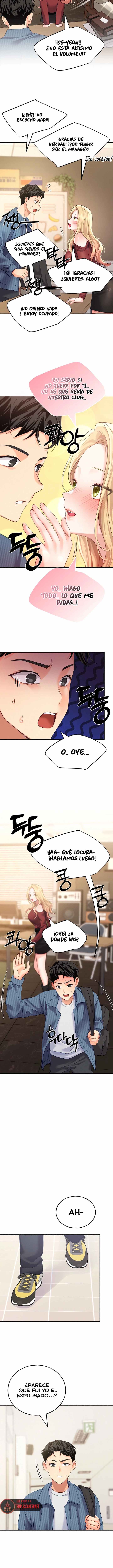 NEW  I Will Plug It In Page 7 - MangaHe