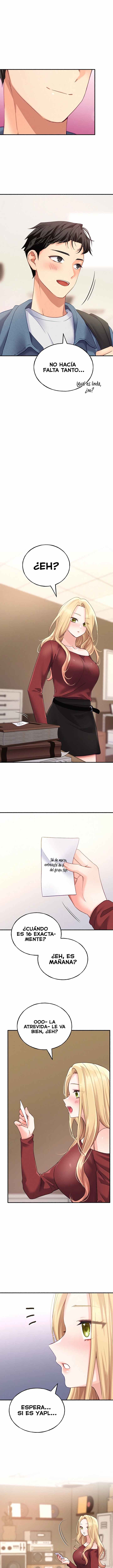 NEW  I Will Plug It In Page 8 - MangaHe