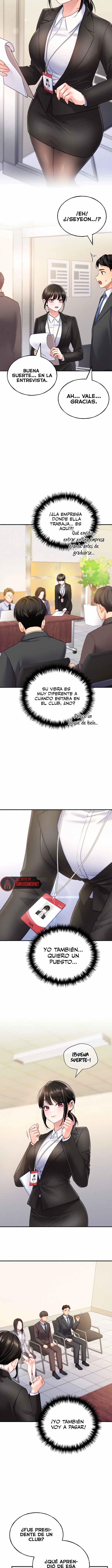 NEW  I Will Plug It In Page 10 - MangaHe