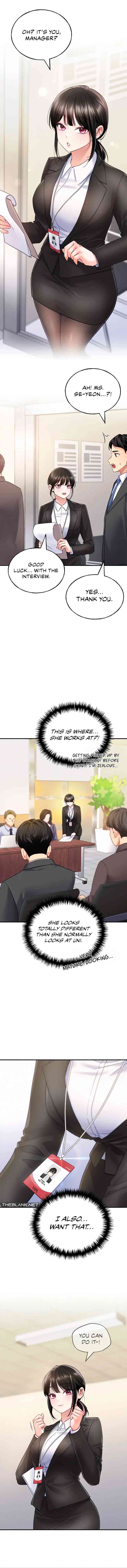 NEW  I Will Plug It In Page 11 - MangaHe