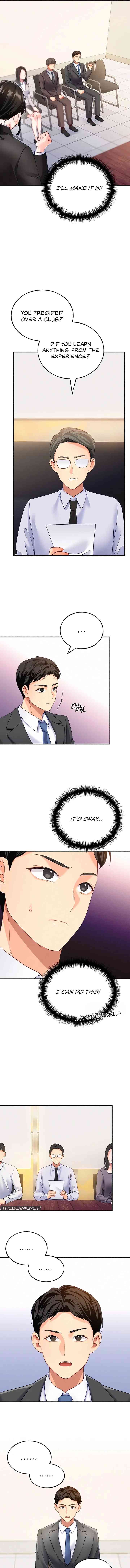 NEW  I Will Plug It In Page 12 - MangaHe