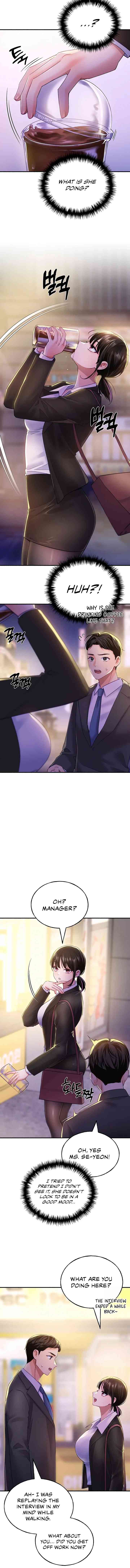 NEW  I Will Plug It In Page 15 - MangaHe