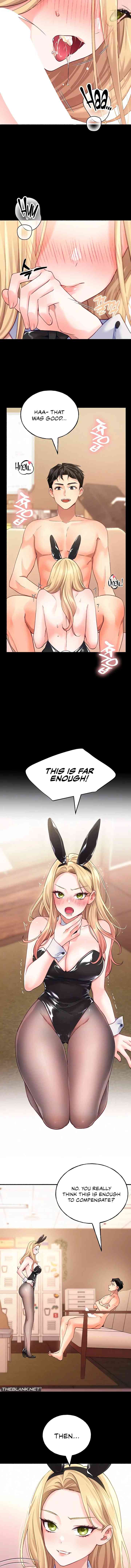 NEW  I Will Plug It In Page 3 - MangaHe