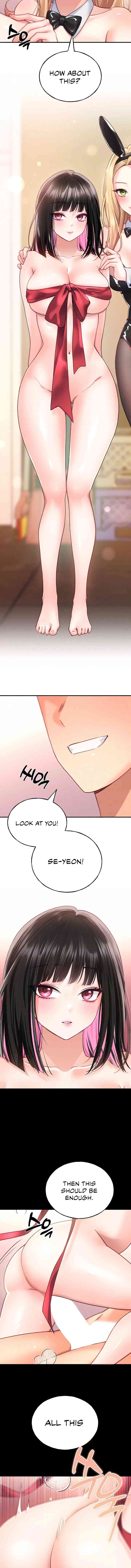 NEW  I Will Plug It In Page 4 - MangaHe