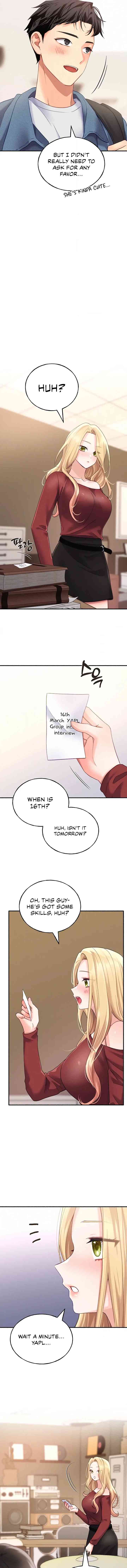NEW  I Will Plug It In Page 9 - MangaHe