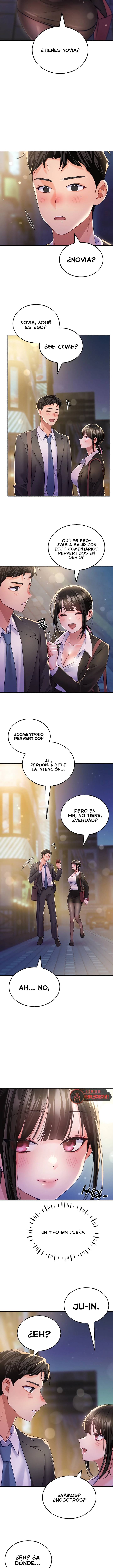 NEW  I Will Plug It In Page 13 - MangaHe