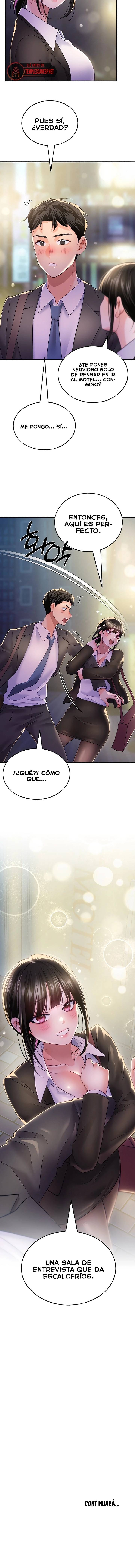 NEW  I Will Plug It In Page 15 - MangaHe