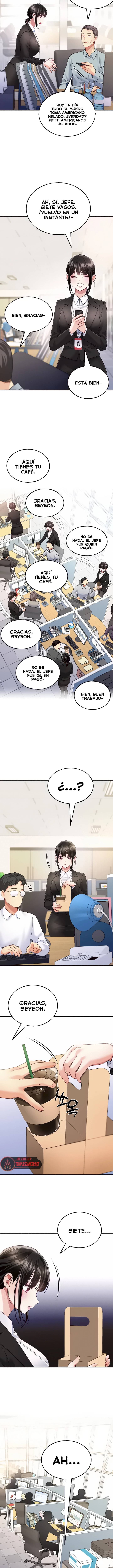 NEW  I Will Plug It In Page 4 - MangaHe