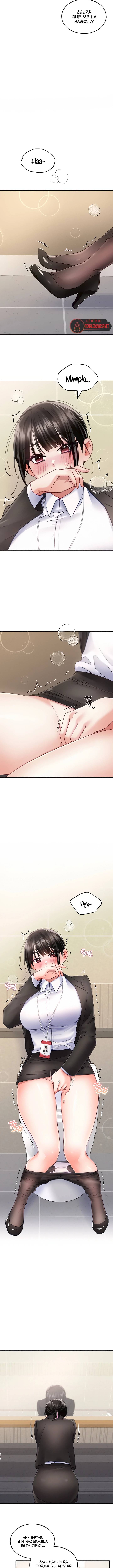 NEW  I Will Plug It In Page 6 - MangaHe