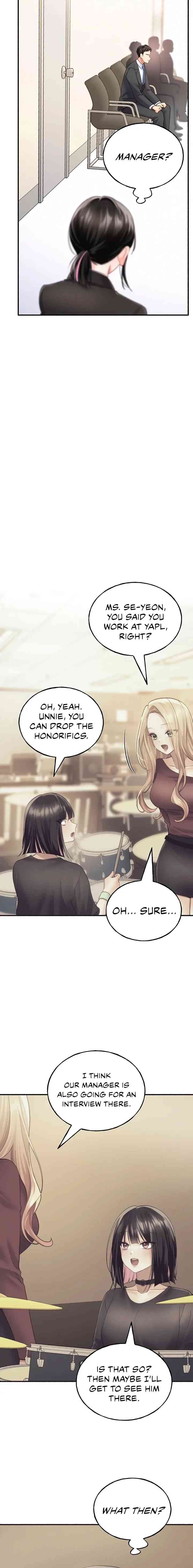 NEW  I Will Plug It In Page 11 - MangaHe