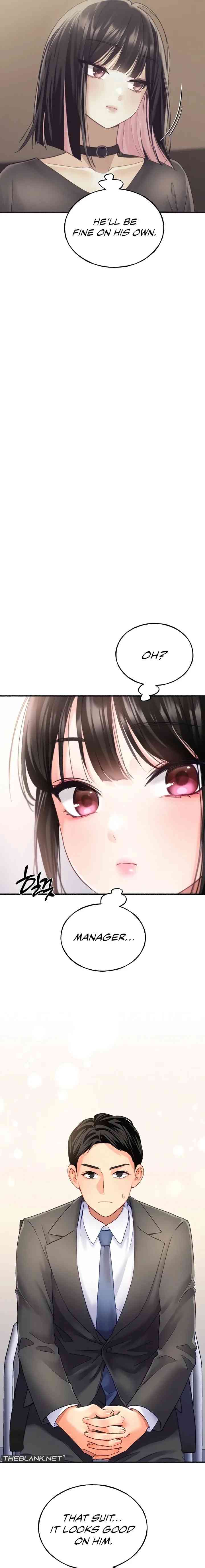 NEW  I Will Plug It In Page 12 - MangaHe