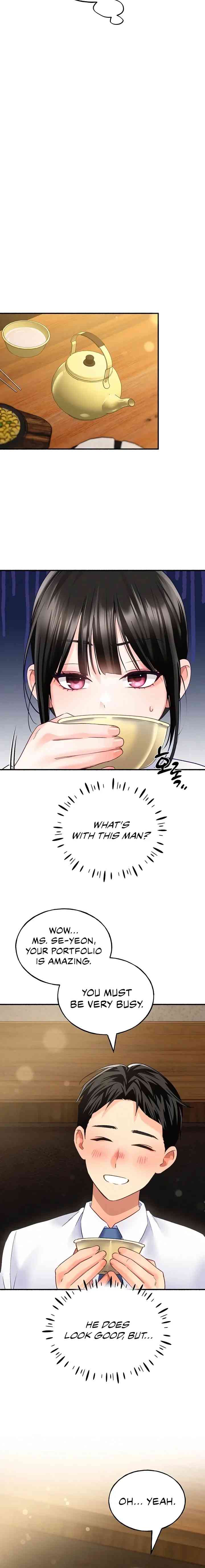 NEW  I Will Plug It In Page 13 - MangaHe