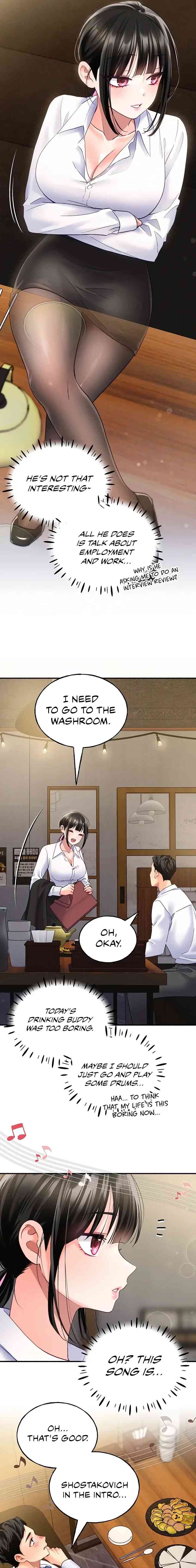 NEW  I Will Plug It In Page 14 - MangaHe