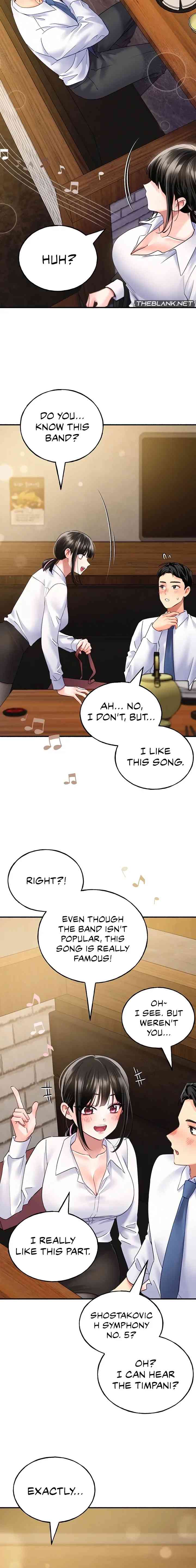 NEW  I Will Plug It In Page 15 - MangaHe