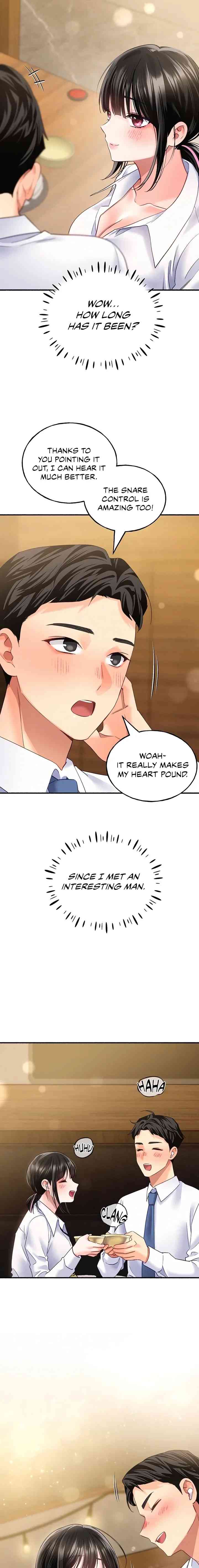 NEW  I Will Plug It In Page 18 - MangaHe