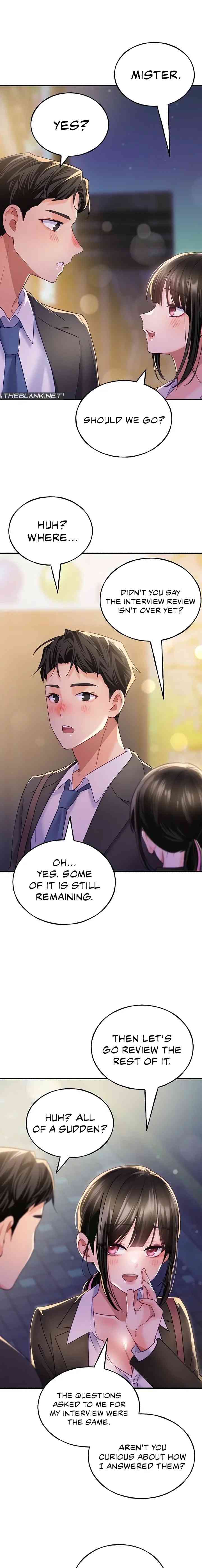 NEW  I Will Plug It In Page 22 - MangaHe