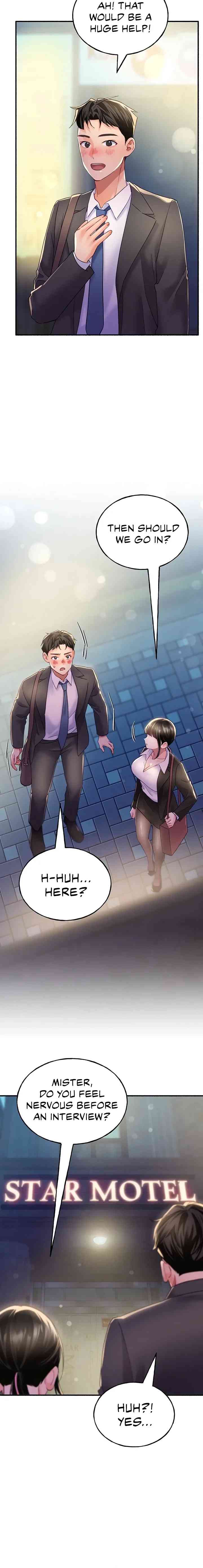 NEW  I Will Plug It In Page 23 - MangaHe