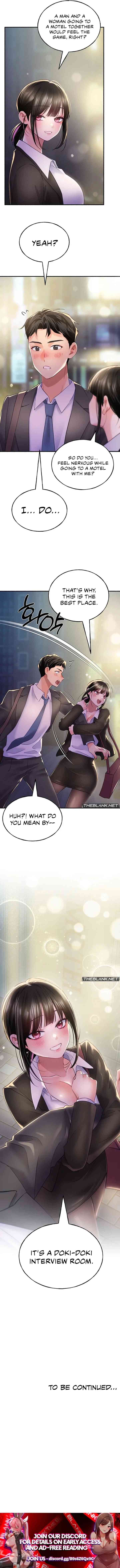 NEW  I Will Plug It In Page 24 - MangaHe