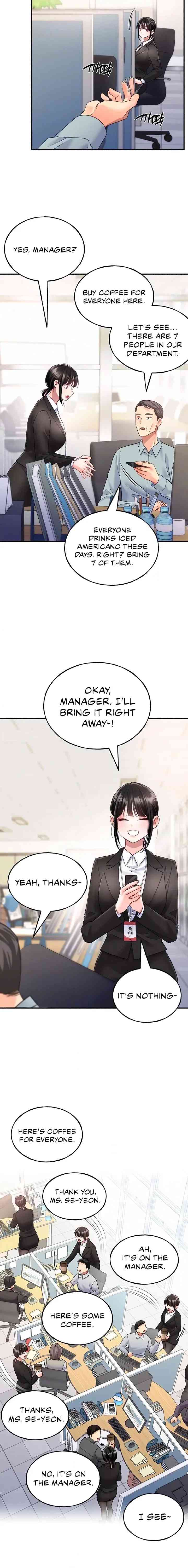 NEW  I Will Plug It In Page 5 - MangaHe