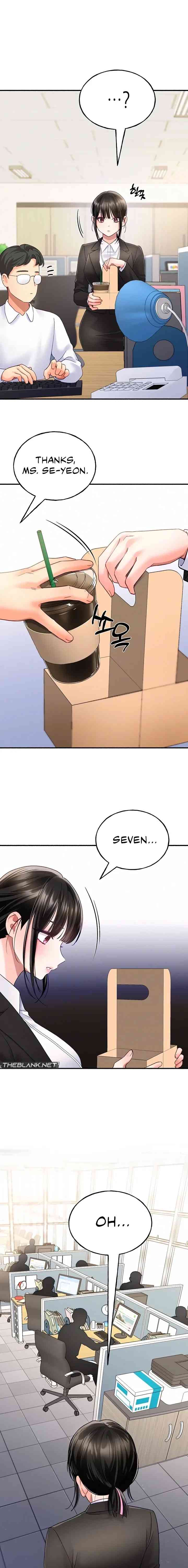 NEW  I Will Plug It In Page 6 - MangaHe