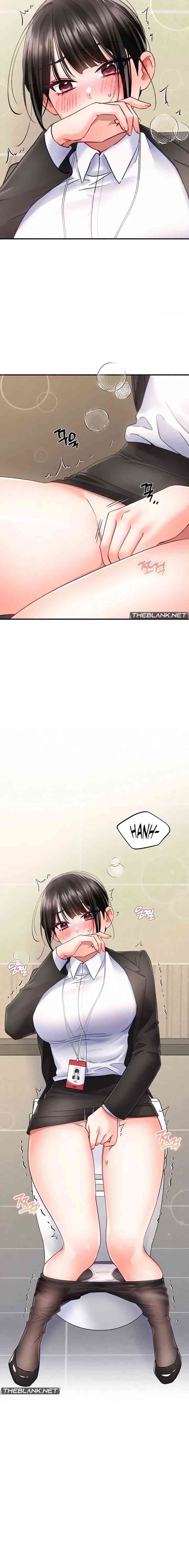 NEW  I Will Plug It In Page 9 - MangaHe