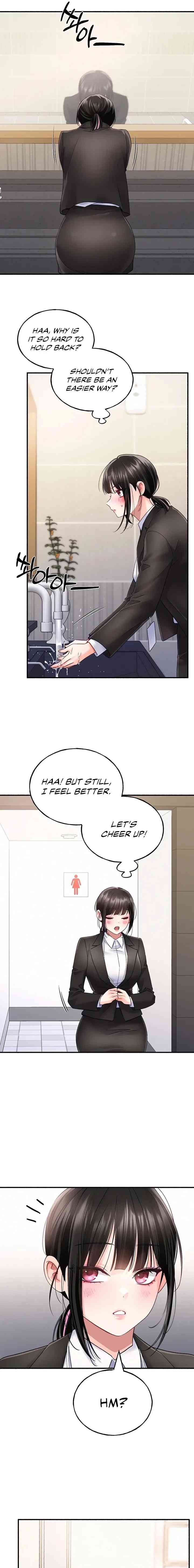 NEW  I Will Plug It In Page 10 - MangaHe