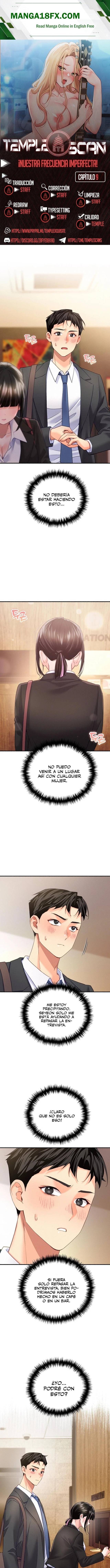NEW  I Will Plug It In Page 2 - MangaHe