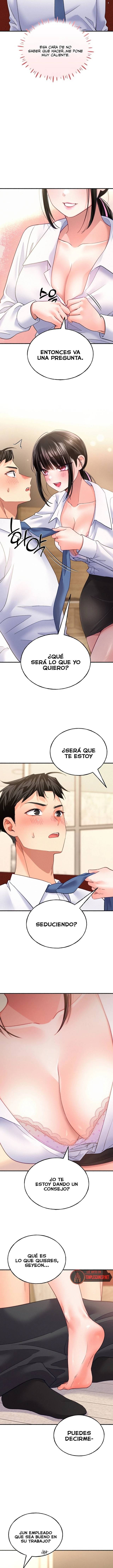 NEW  I Will Plug It In Page 11 - MangaHe