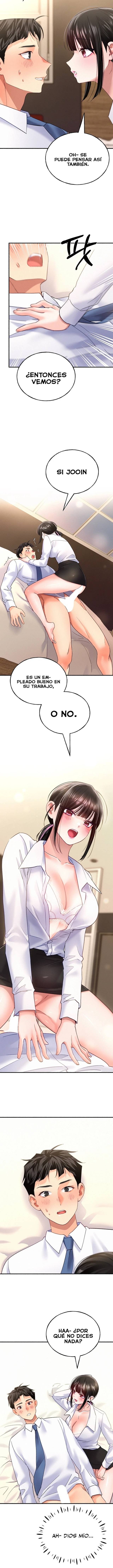 NEW  I Will Plug It In Page 12 - MangaHe