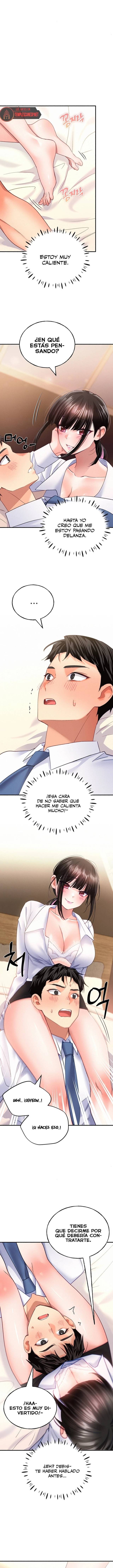 NEW  I Will Plug It In Page 13 - MangaHe