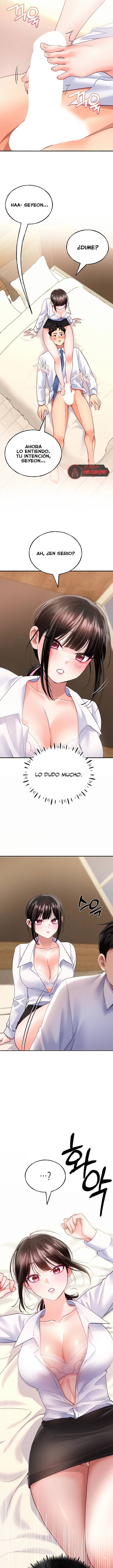 NEW  I Will Plug It In Page 14 - MangaHe