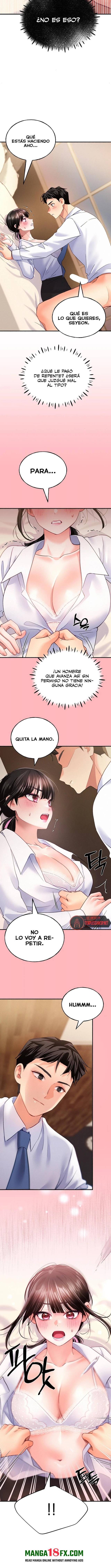 NEW  I Will Plug It In Page 15 - MangaHe